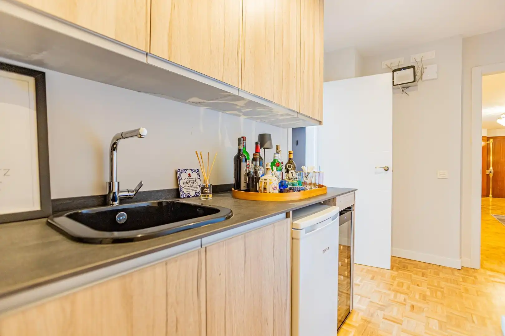 Piso con terraza en venta en CASTELLANA, imagen 14