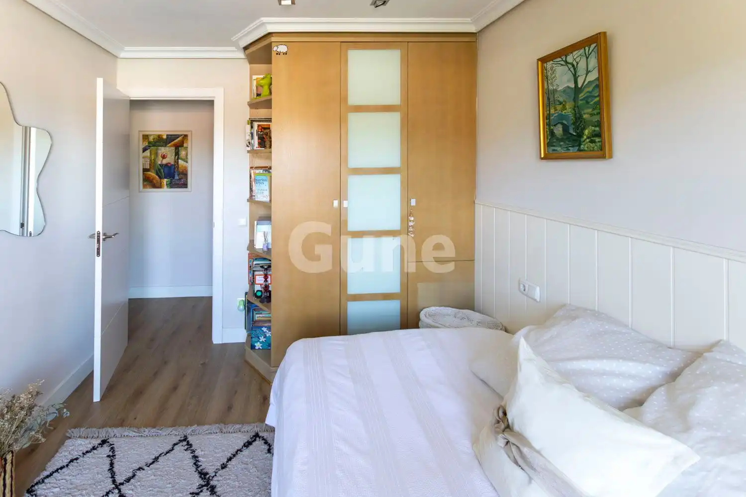 Flat with lift for sale in ORIAKO PASEALEKUA, imagen 17