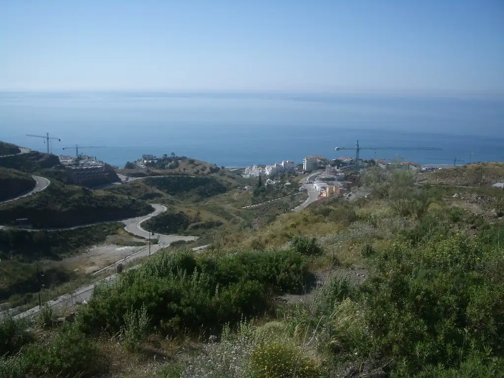 Terreni e lotti in vendita a El Peñoncillo, imagen 9