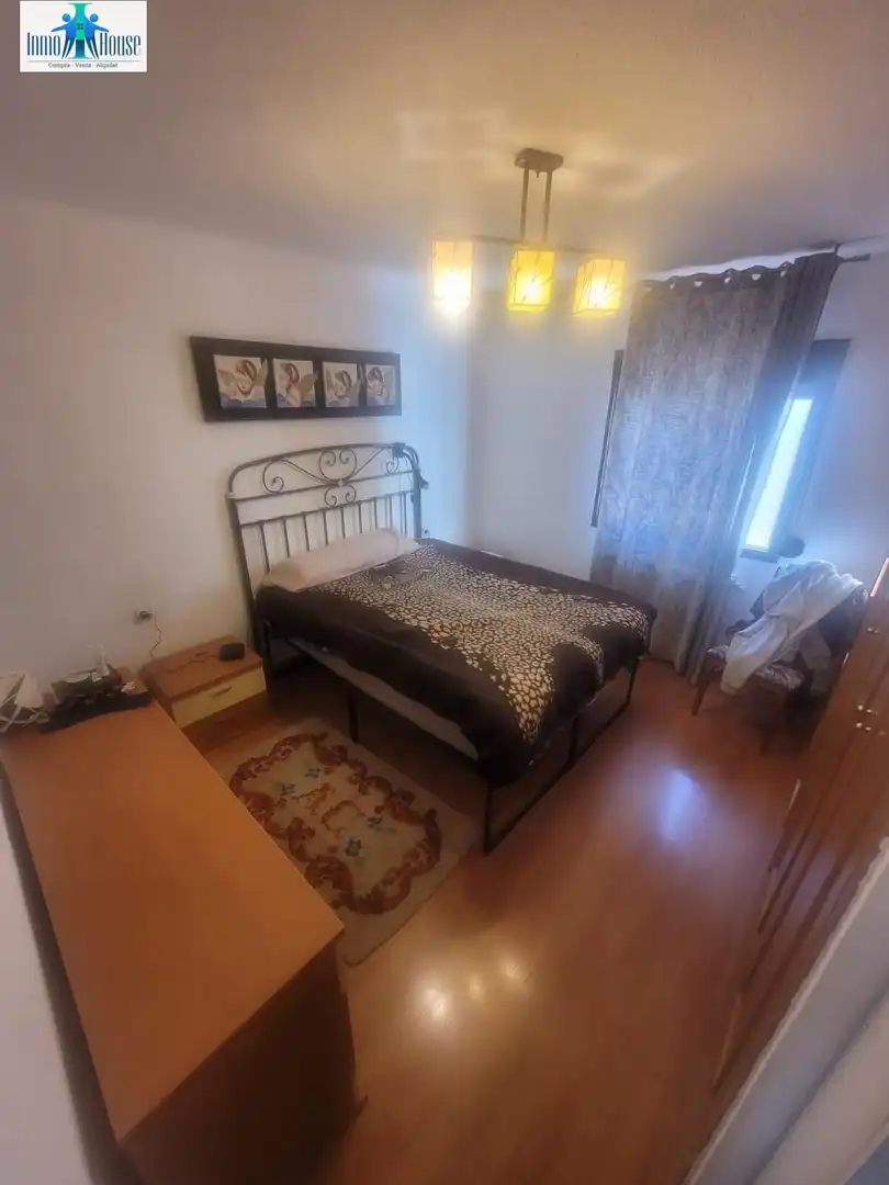 Appartamento con terrazza in vendita a Ensanche - Franciscanos, imagen 7