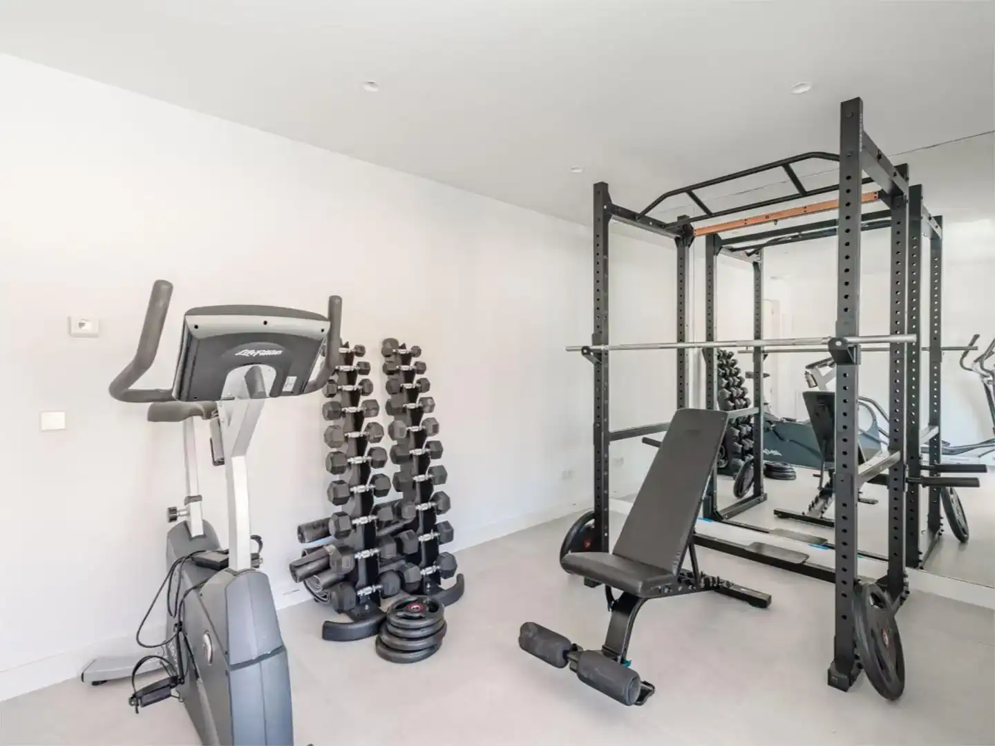 Estudio de alquiler en  Madrid Capital con Aire acondicionado