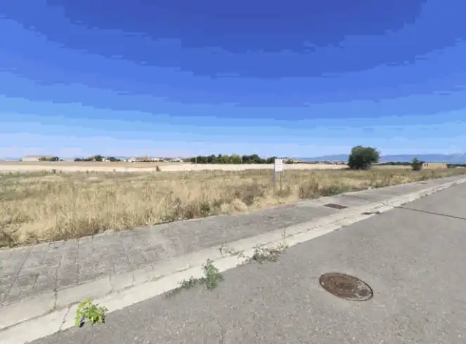 Residencial en venta en Cirueña