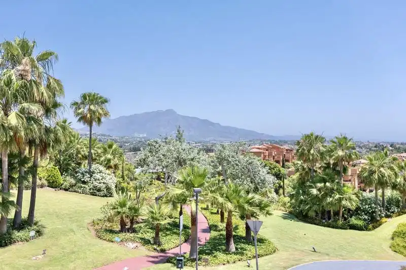 Apartment with pool to rent in Los Arqueros  - Puerto del Almendro, imagen 24