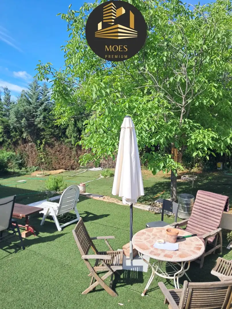 Villa avec terrasse à vendre à San Gonzalo, imagen 5