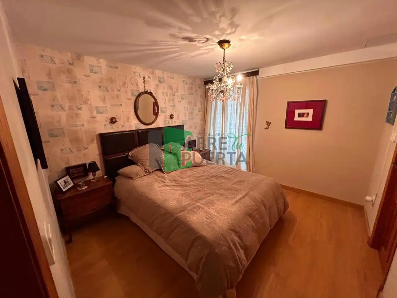 Habitación de Casa o chalet en venta en Amoeiro con Calefacción, Jardín privado y Terraza