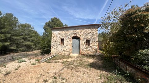Photo 2 of Country homes for sale in Camí de L'aleixar, 73, L'Aleixar, Tarragona