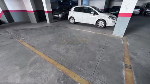 Garaje en venta en Centro., imatge 5