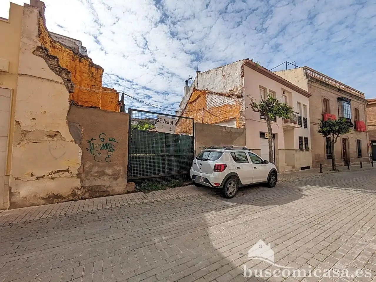 Terrenos y solares en venta en Centro ciudad, imagen 3