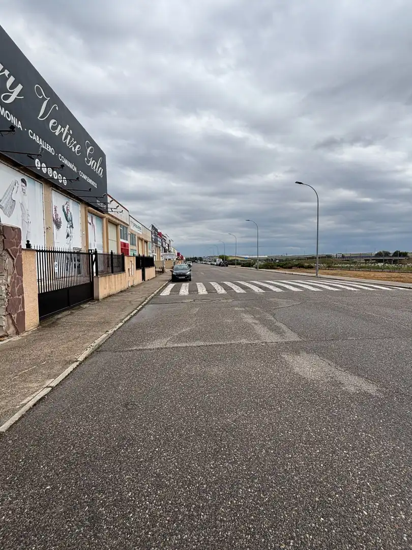 Industrial building for sale in INDUSTRIA 126, imagen 5