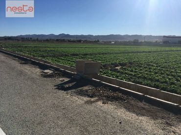 Terreno residencial en venta en Pedanías Centro