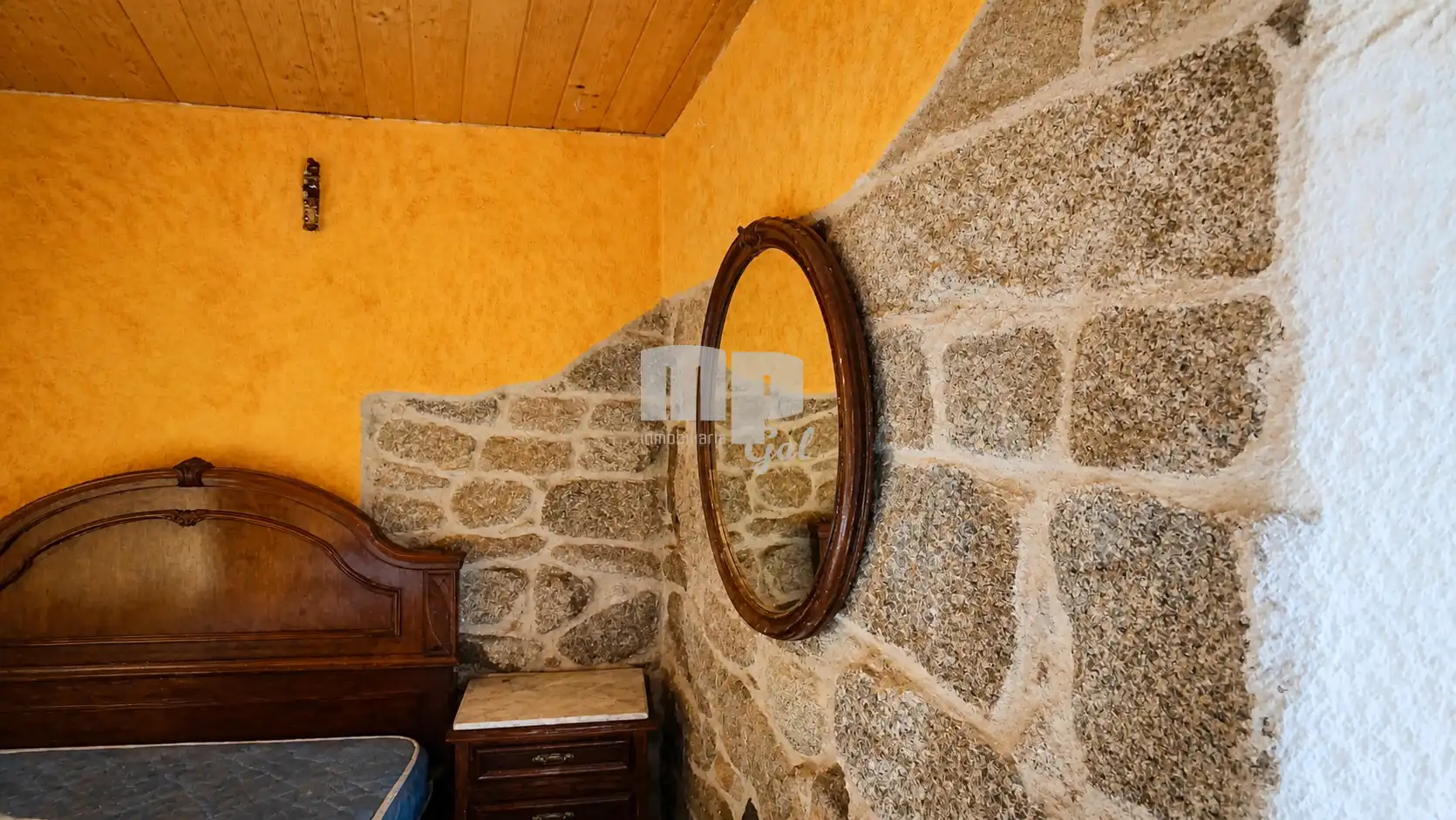 Country homes for sale in Fornelos de Montes  with Private garden, Terrace and Storage room