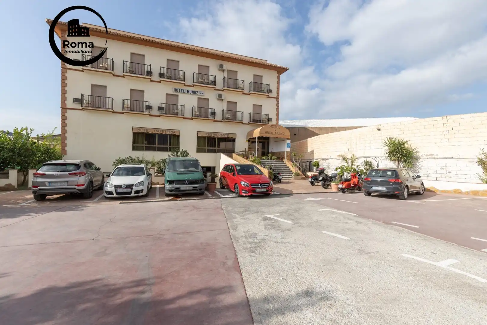 Inmuebles singulares en venta en Carretera de Almeria, imagen 77