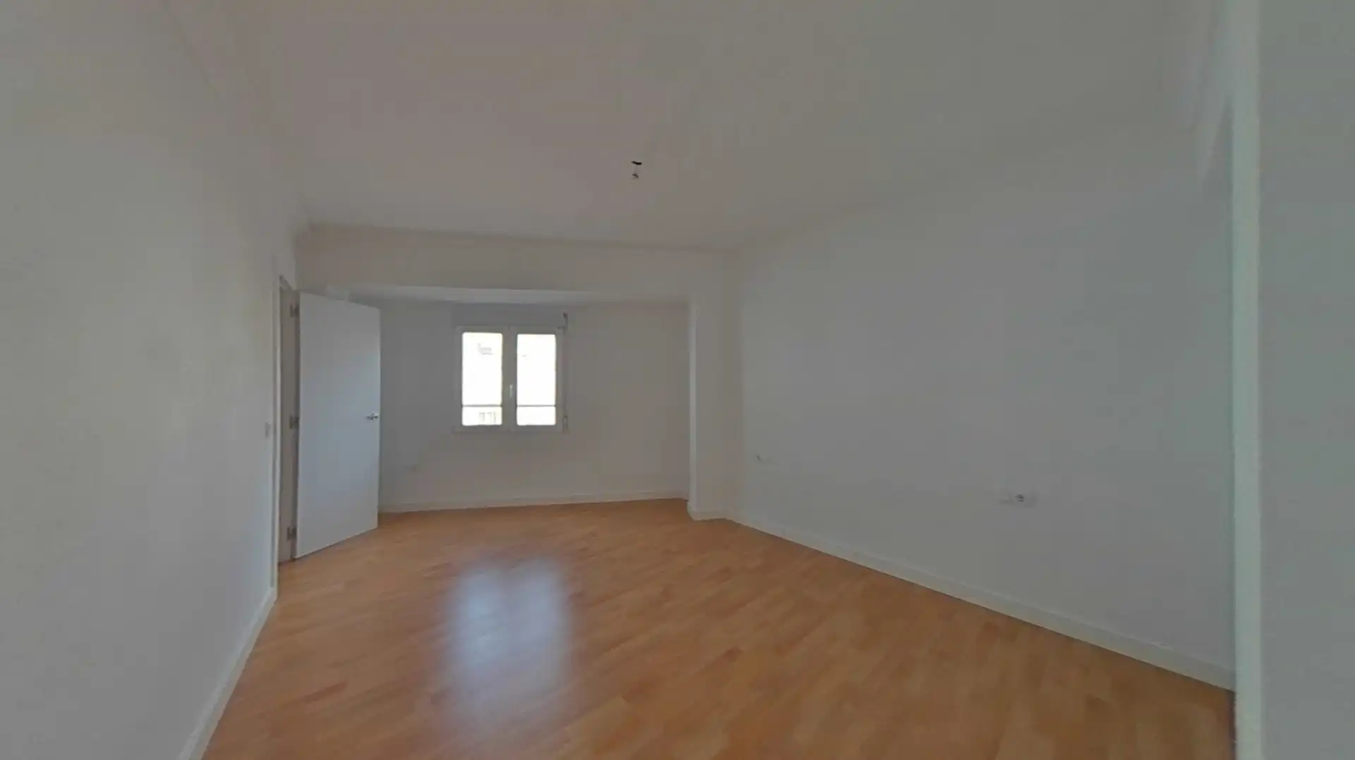 Sala de estar de Piso en venta en Valencia con Balcón