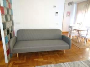 Photo 3 of Flat to rent in Llano, Asturias