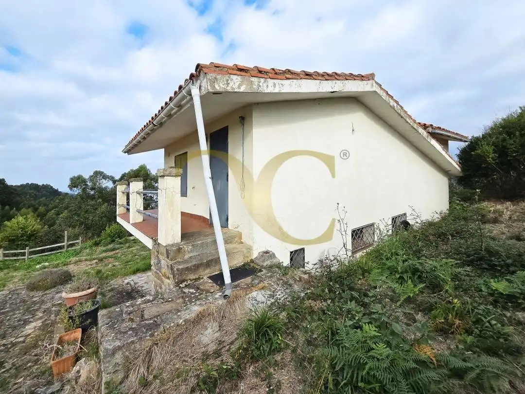 Casa con giardino in vendita a Tereñes, imagen 28