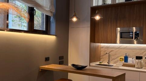 Photo 5 of Flat to rent in Calle de San Buenaventura, 6, Palacio, Madrid