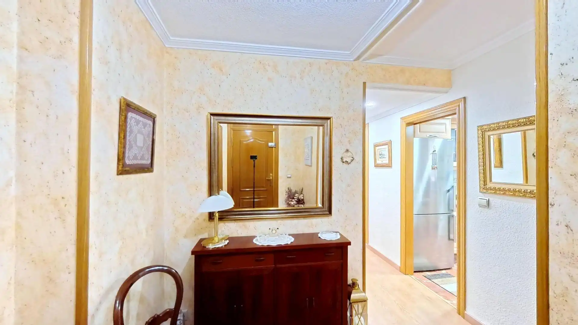Appartement avec ascenseur à vendre à LERIDA, imagen 27