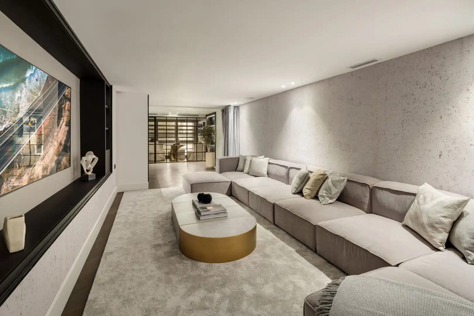 Maison avec terrasse à vendre à Marbella Centro, imagen 27