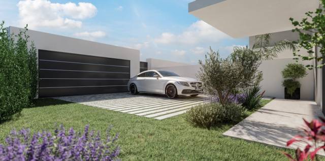 Casa adosada en Venta en Los Flamingos