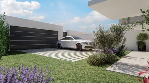 LUXURY TOWNHOUSES LOS FLAMINGOS  BENAHAVIS