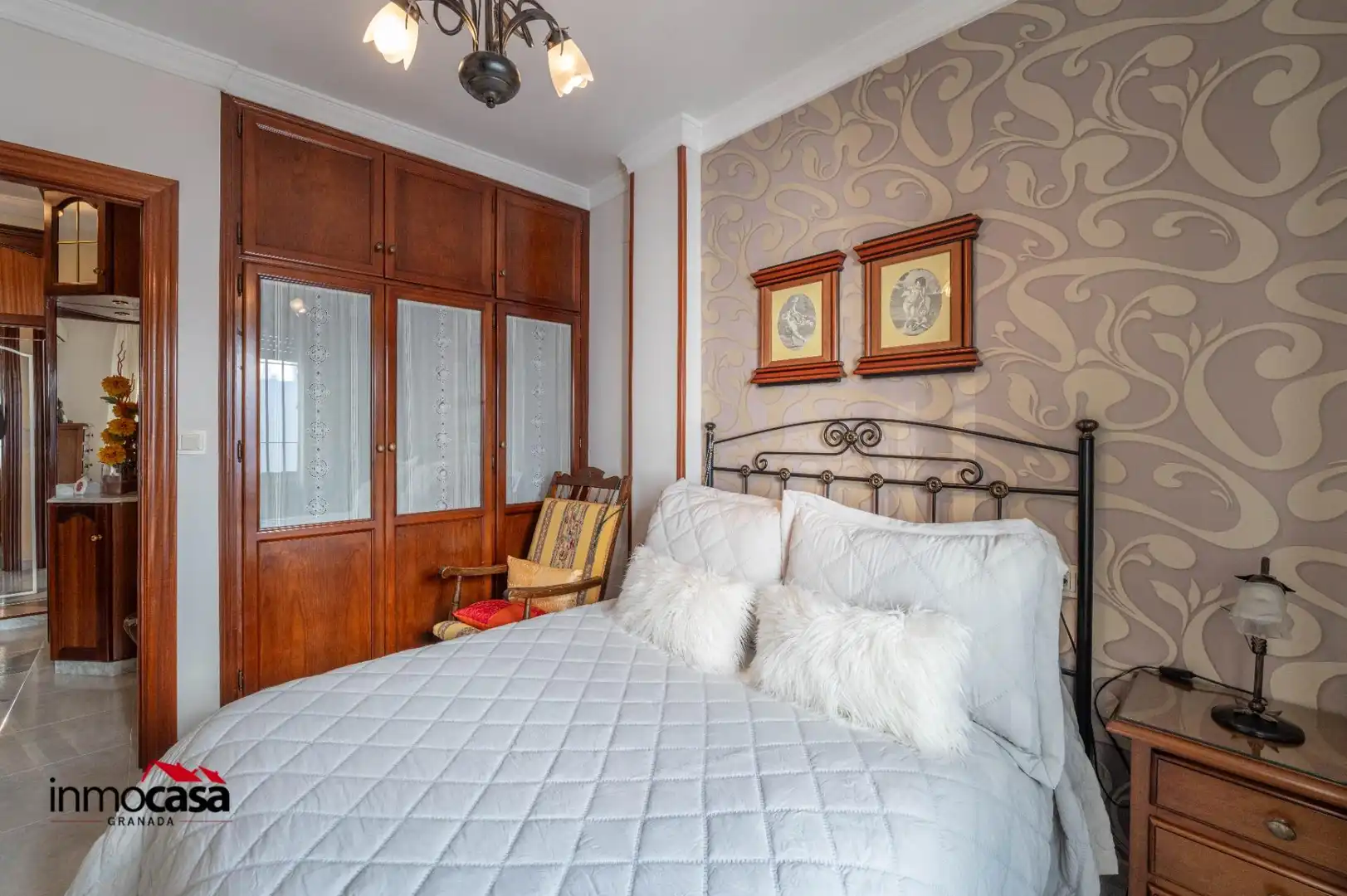 Casa adosada en venta en Calle Calle Aaron, Peligros