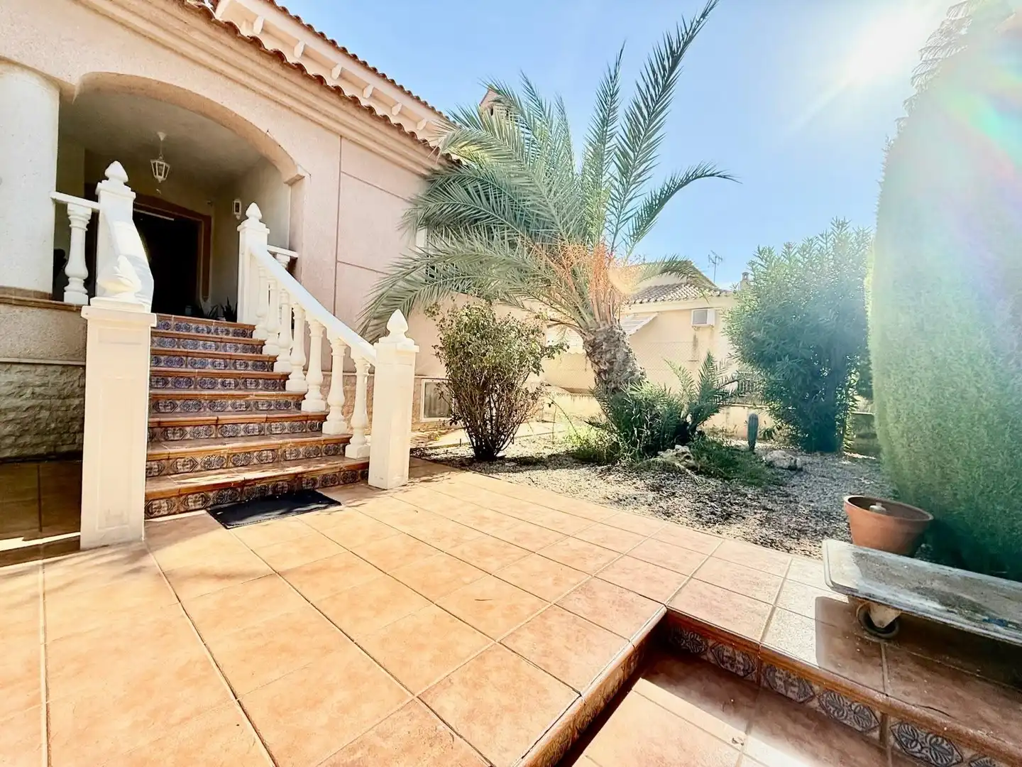 Villa avec terrasse à vendre à Calle Calle Luz 60, imagen 4