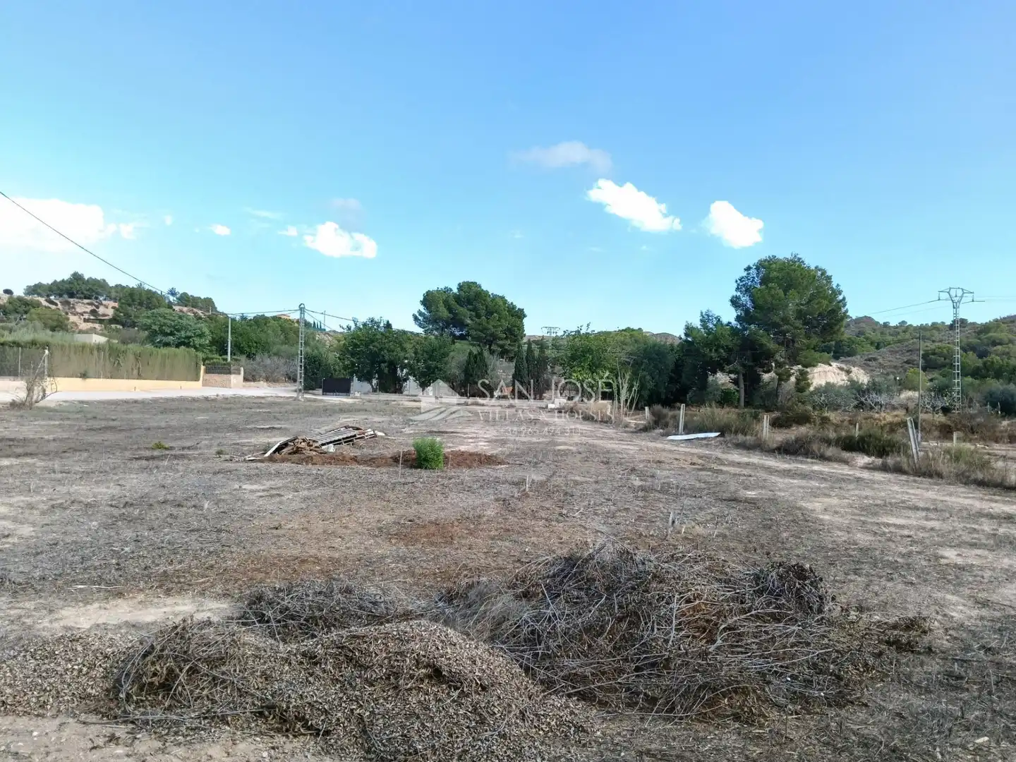 Villa avec piscine à vendre à Monforte del Cid, imagen 33