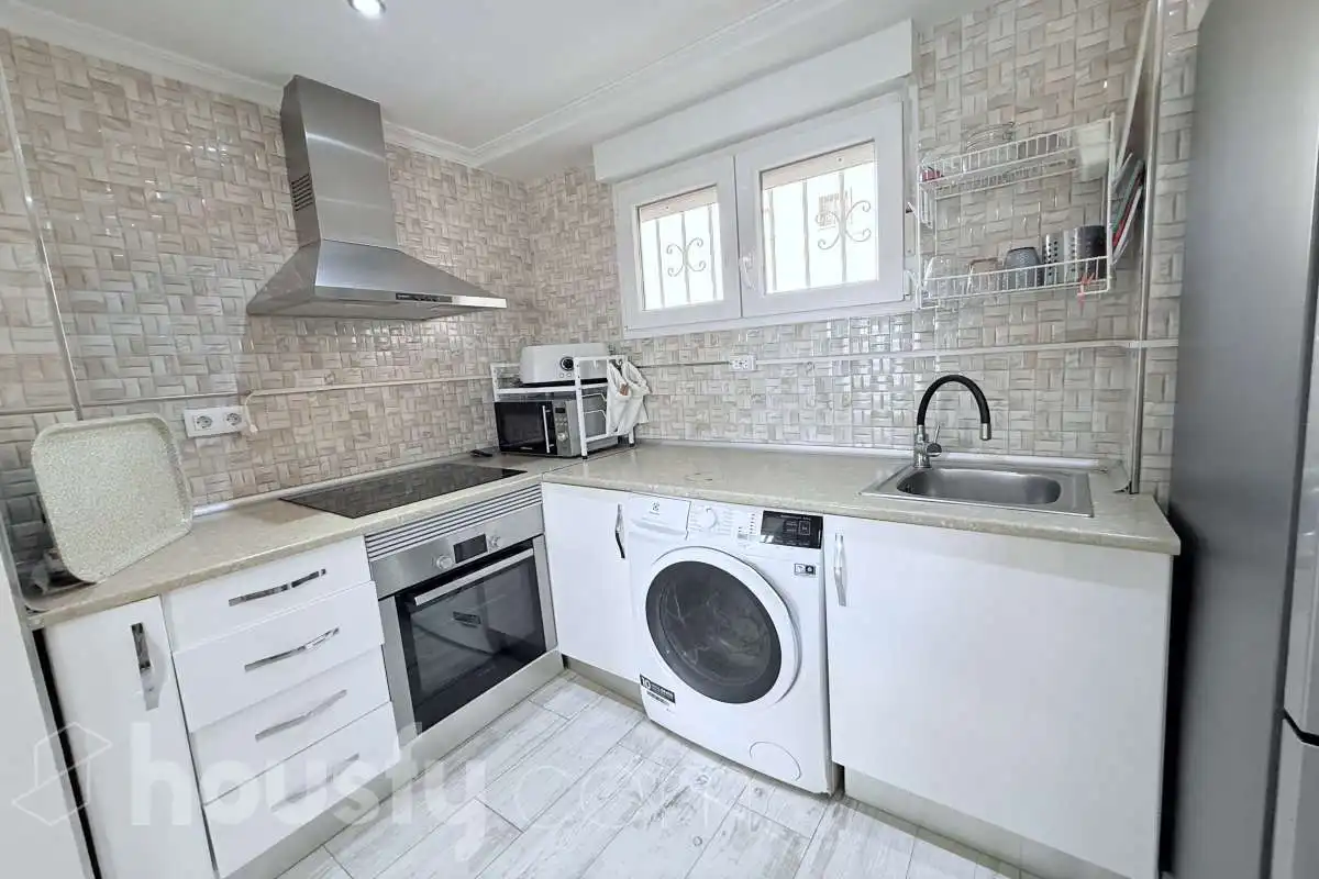 Wohnung zur Miete in Torrevieja, Alicante