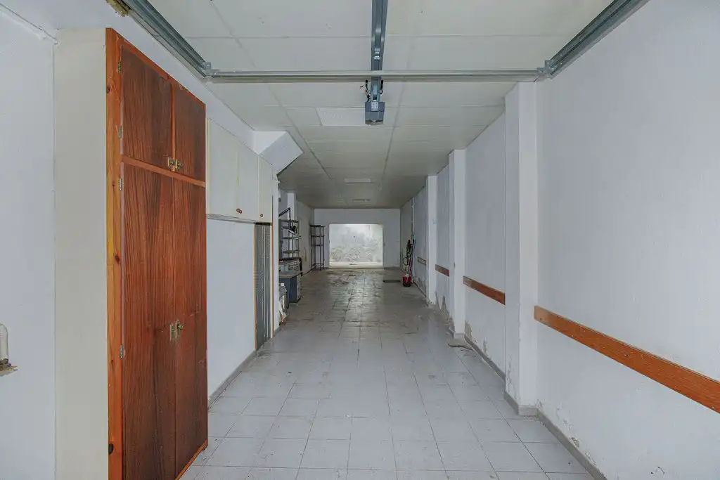 Adossat amb terrassa en venda a Veïnat, imagen 31