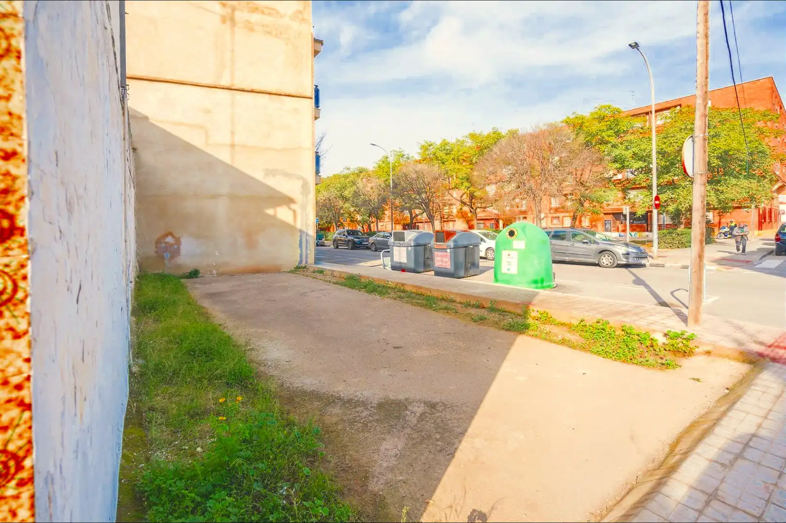 Residencial en venda a Avenida del Cid, 19, Aldaia