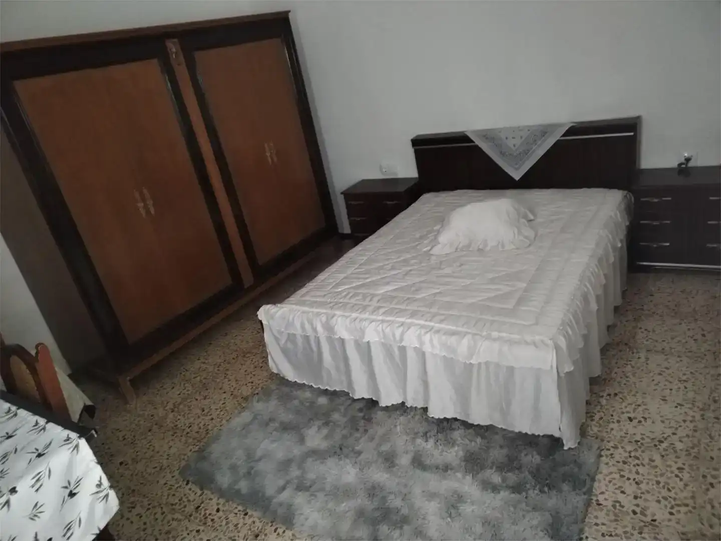 Habitación de Piso para compartir en Tarragona con Amueblado, Horno y Lavadora