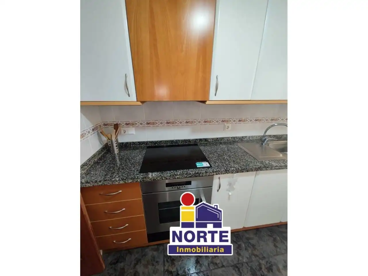 Flat for rent in Zona Nord