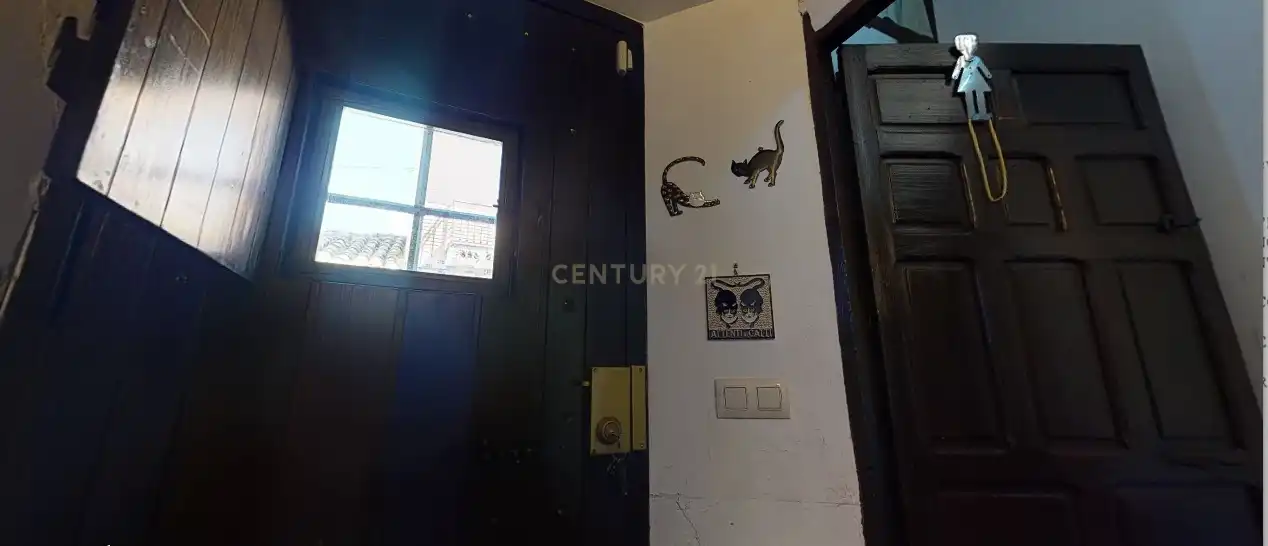 Houses for sale in Piedrabuena  with Air Conditioner, Private garden and Storage room