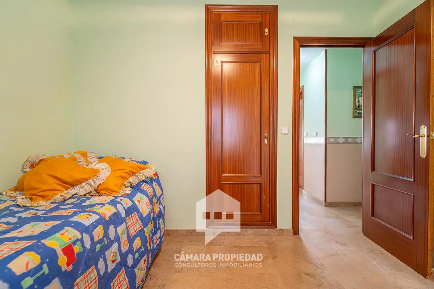 Flat for sale in Centro