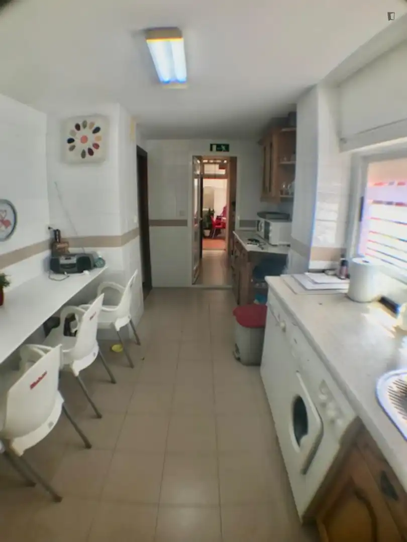 Apartments for rent in Los Cármenes