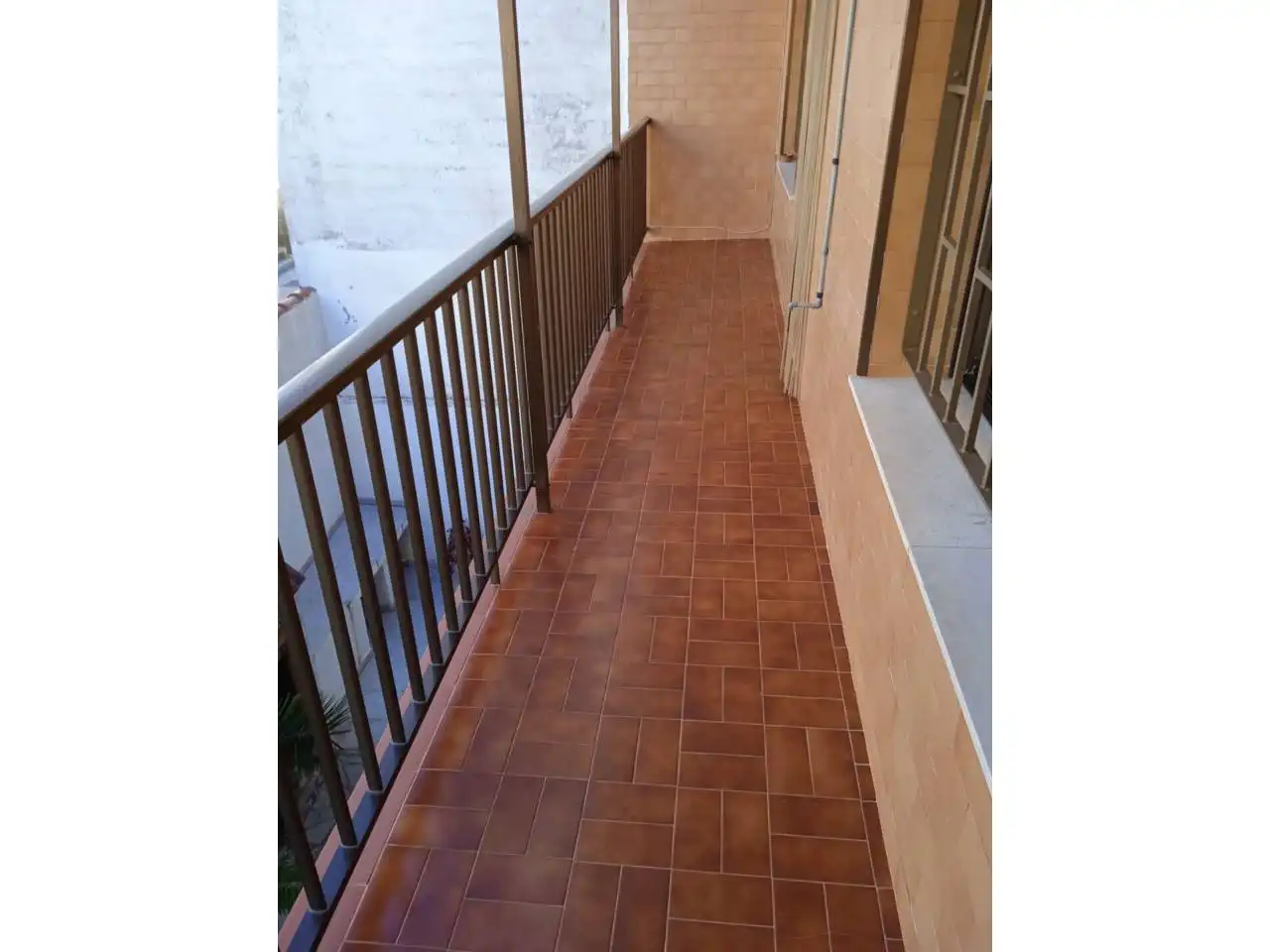 Casa o chalet en venta en Avenida PAPA LUNA, Zona Papa Luna - Platja del Gurugú