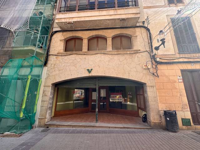 Finca rústica en Venta en Felanitx Poble