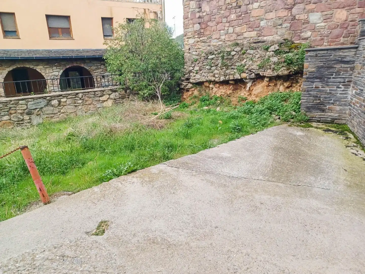 Residential for sale in Ribera d'Urgellet