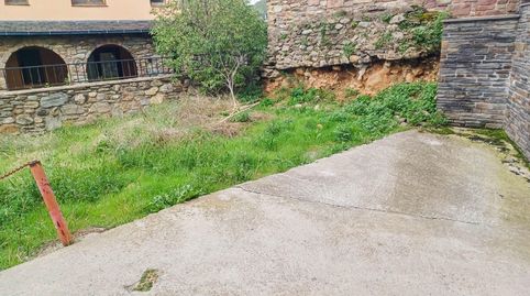 Parcela en venta en Pla de Sant Tirs  a 10 minutos de La Seu dUrgell, imatge 3