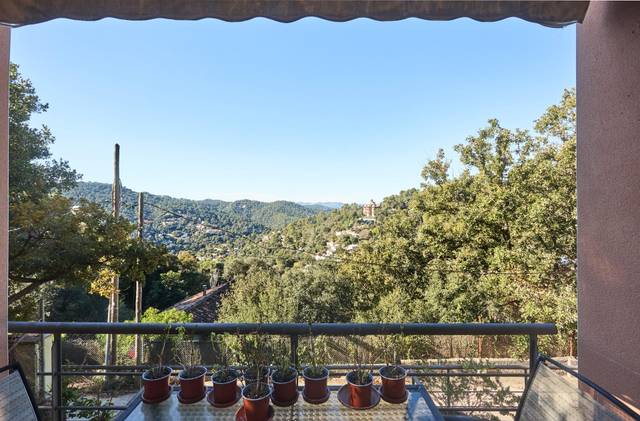 Casa-chalet en Venta en Vallvidrera - Tibidabo - Les Planes