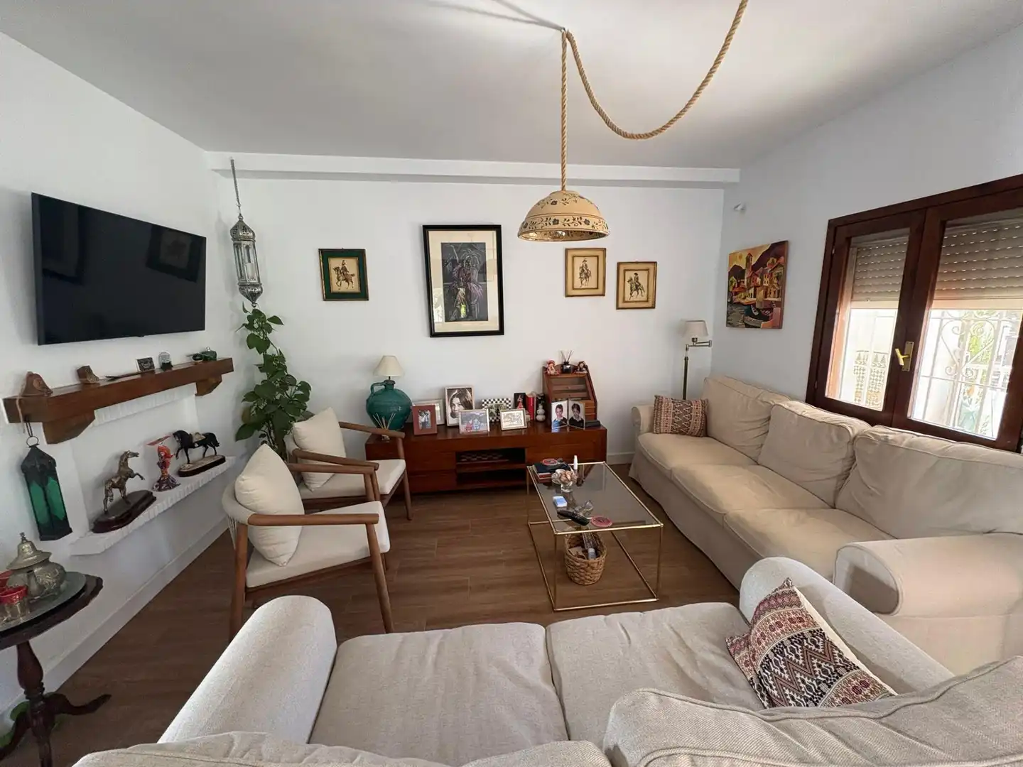 Detached homes for sale in La Colina