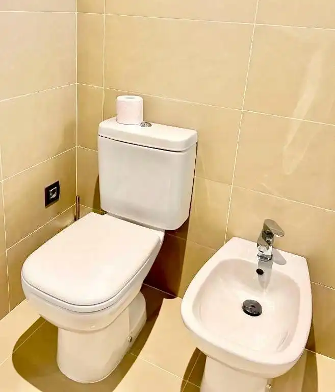 Apartment with terrace for sale in Playa de Poniente, imagen 21