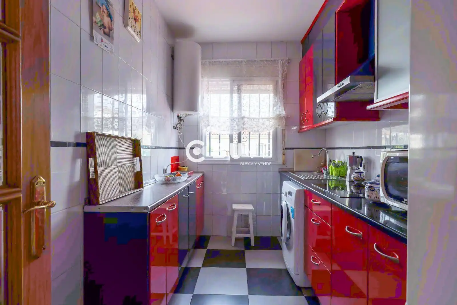 Chalet con piscina en venta en Cerro Alberche, imagen 28