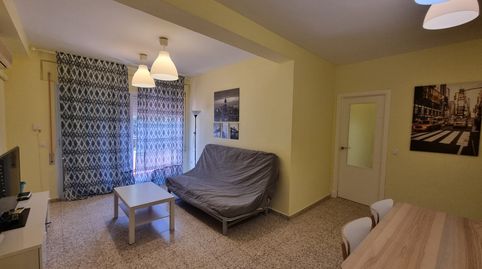 Photo 2 of Flat for rent in Barrio Ciudad Jardín San José, 5, Pago San José - Princi - Jerez, Jerez de la Frontera