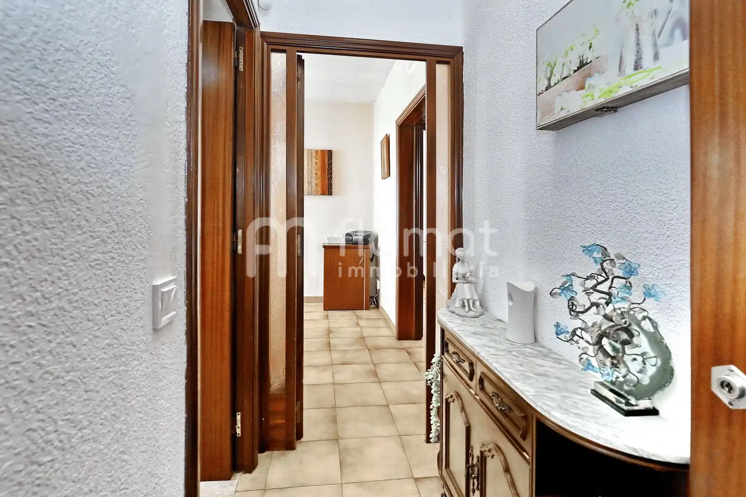 Flat for sale in Sabadell