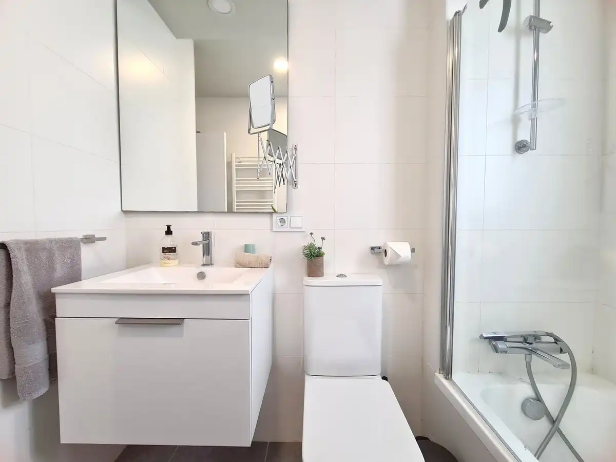 Ático en venta en Estepona Pueblo, imagen 6
