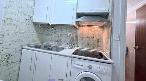 Foto 5 de Apartament de lloguer a Calle S, 58, Playa de las Gaviotas - El Pedrucho, Murcia