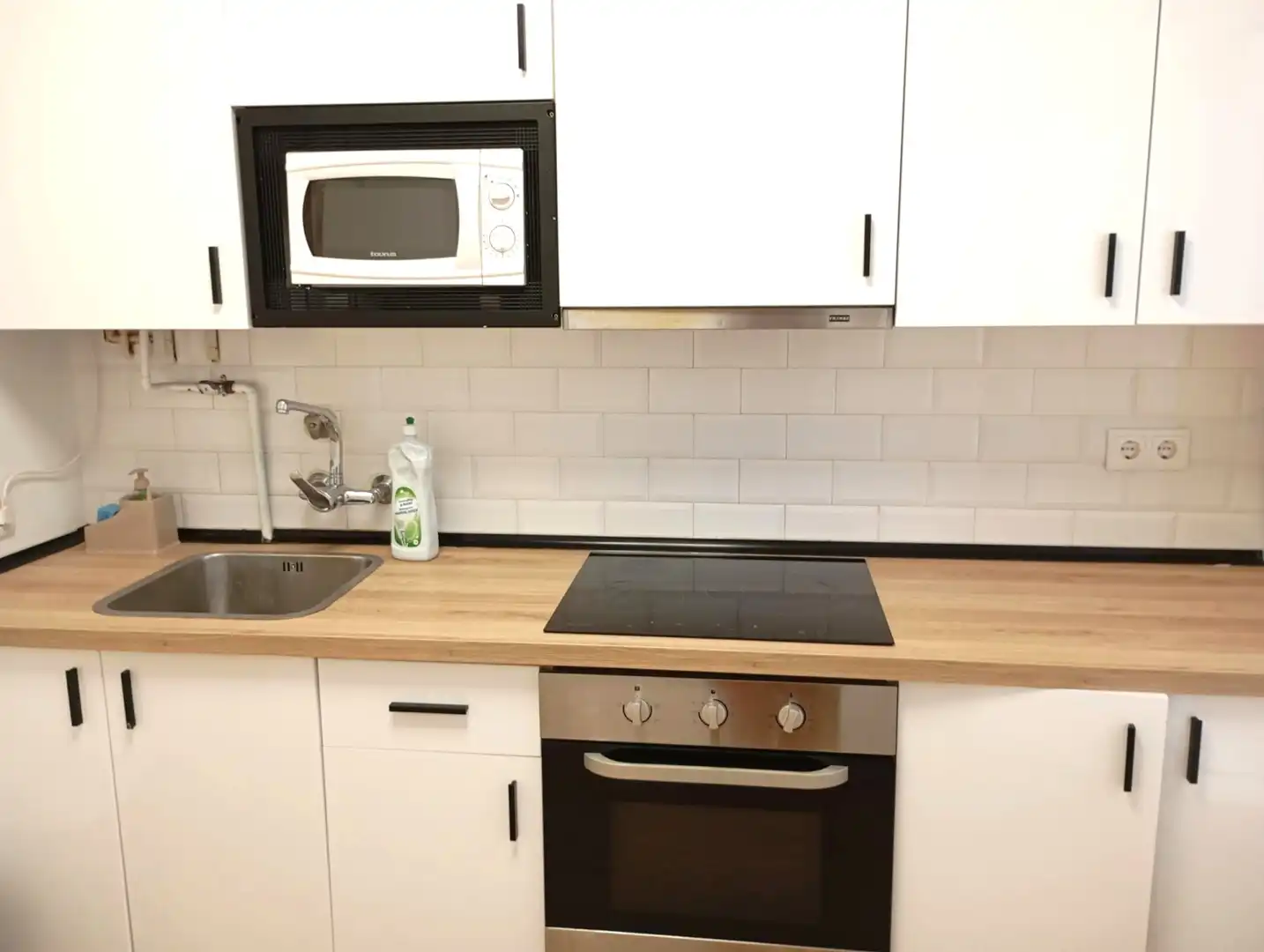 Wohnung zur Miete in Gijón - CONCEPCION ARENAL, 6, Barrio del Centro