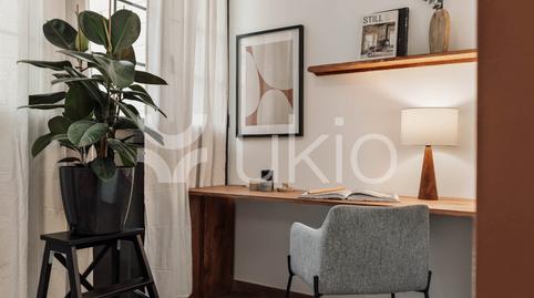 Foto 3 de Apartament de lloguer a Travessera de Gràcia, Vila de Gràcia, Barcelona