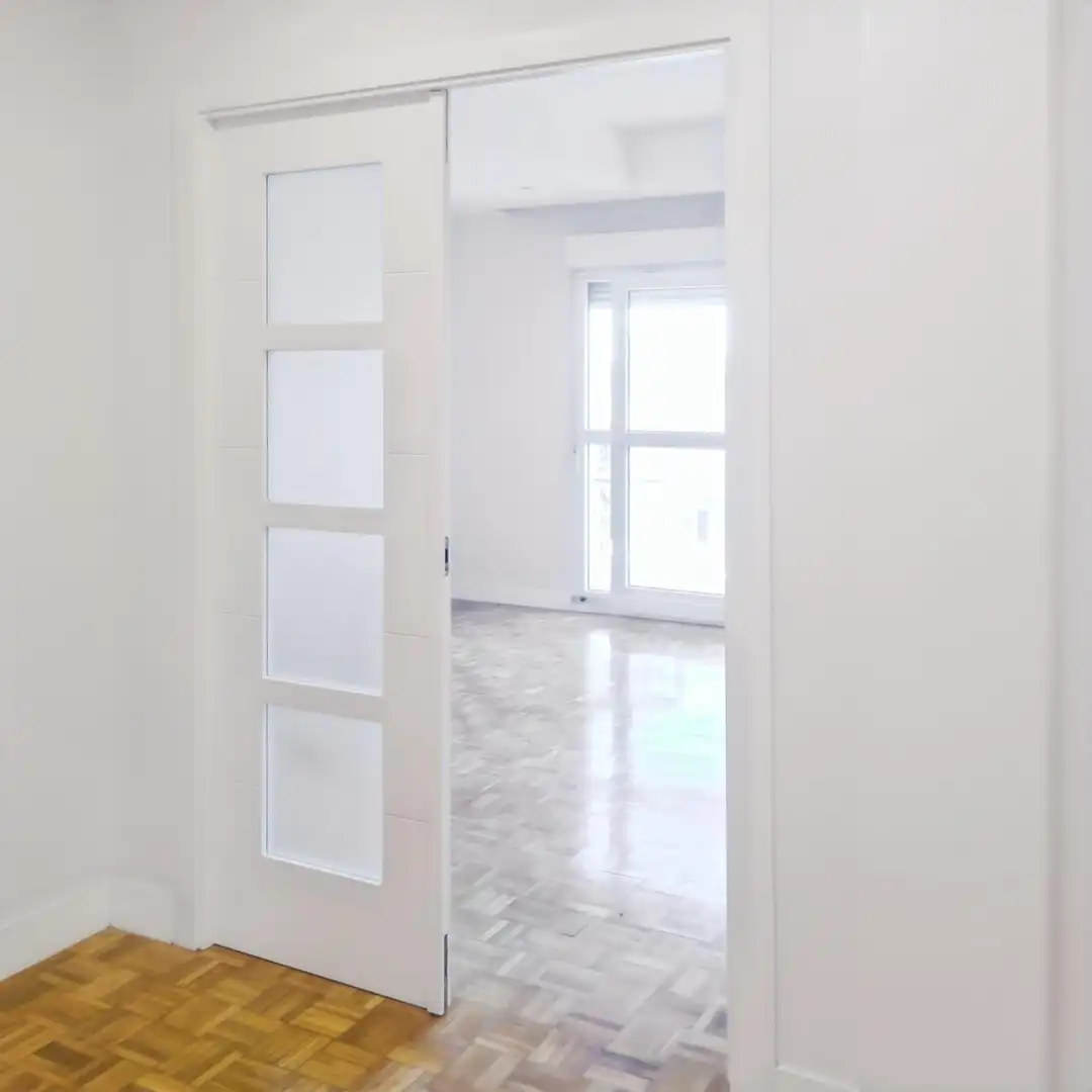 Appartamento con terrazza in affitto a Avenida ALFONSO XIII, imagen 8